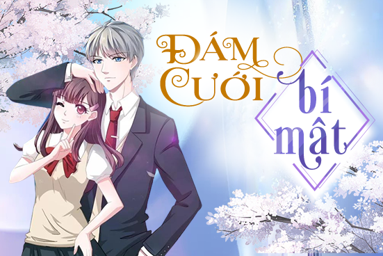 Đám cưới bí mật