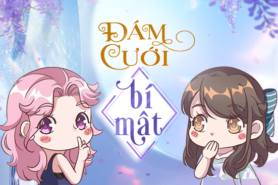 Đám cưới bí mật