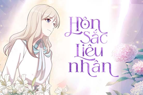 Hôn sắc liêu nhân