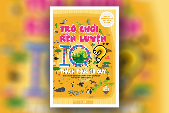 Thách thức tư duy