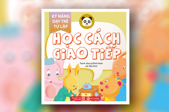 Học cách giao tiếp