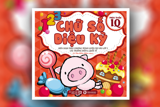 Chữ số diệu kỳ
