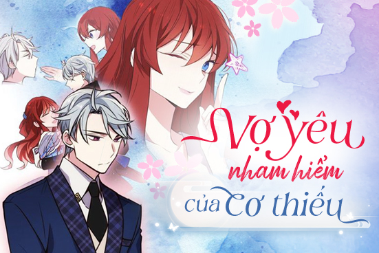 Vợ yêu nham hiểm của Cơ thiếu