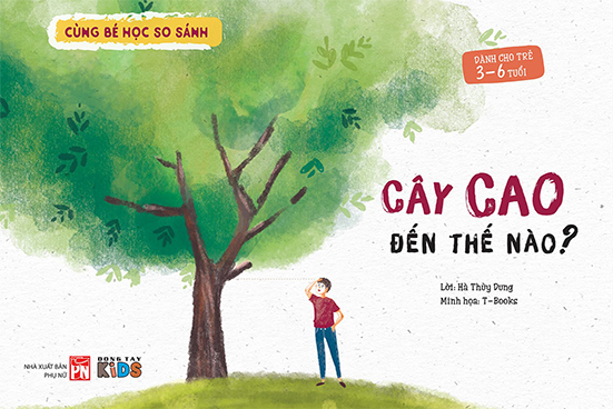 Cây cao đến thế nào?