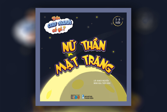 Nữ thần mặt trăng