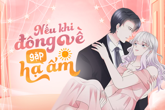 Nếu khi đông về gặp hạ ấm