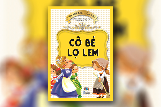 Cô bé Lọ Lem