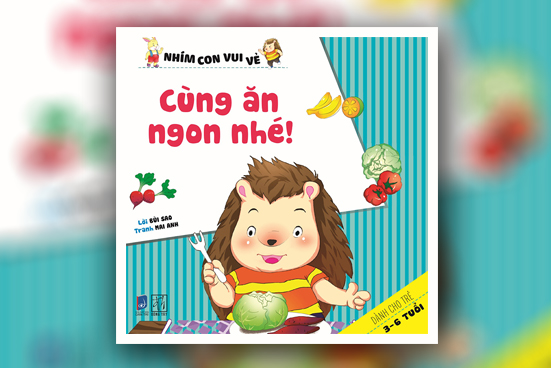 Cùng ăn ngon nhé