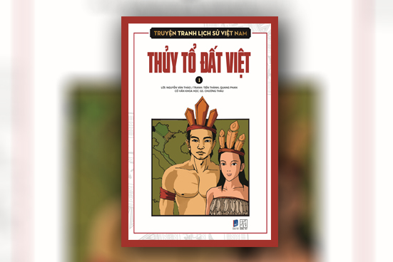 Thủy tổ đất Việt