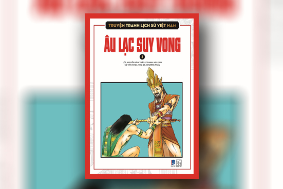 Âu Lạc suy vong