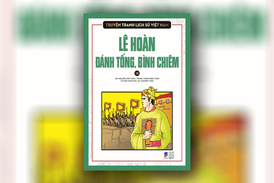 Lê Hoàn đánh Tống, Bình Chiêm