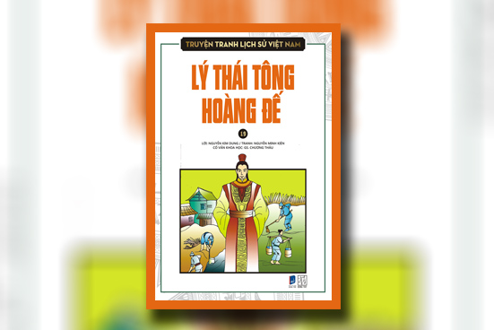 Lý Thái Tông hoàng đế