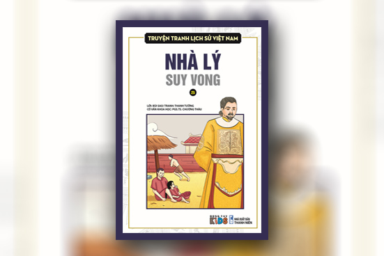 Nhà Lý suy vong
