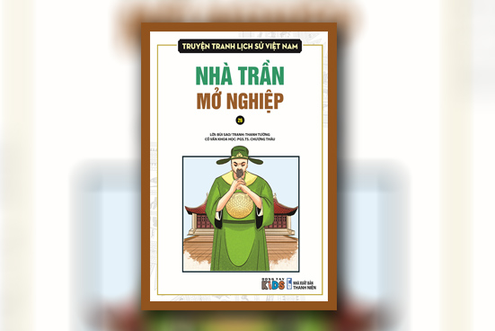 Nhà Trần mở nghiệp