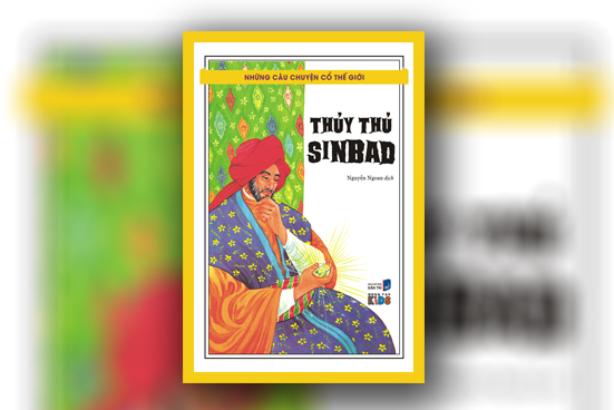Thủy thủ Sinbad
