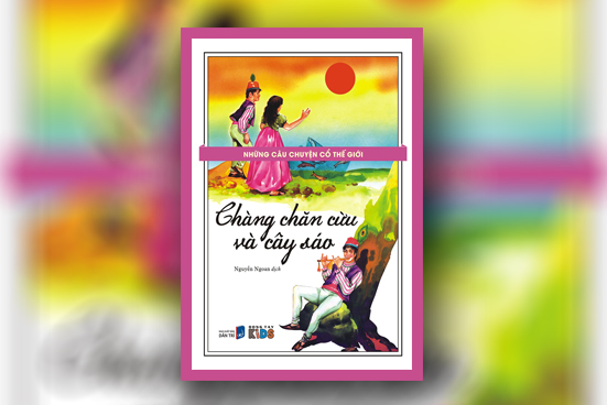 Chàng chăn cừu và cây sáo