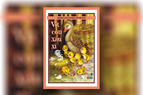Vịt con xấu xí