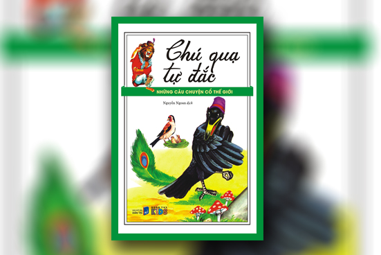 Chú quạ tự đắc