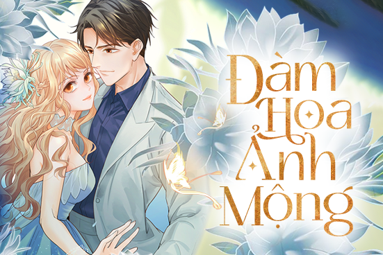 Đàm hoa ảnh mộng