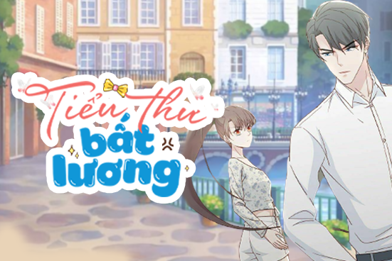 Tiểu thư bất lương