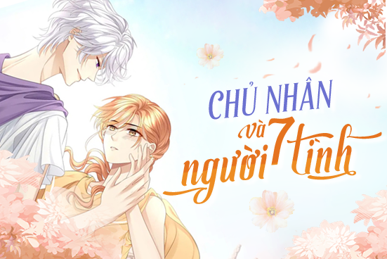 Chủ nhân và 7 người tình