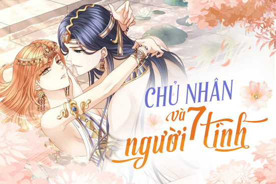 Chủ nhân và 7 người tình