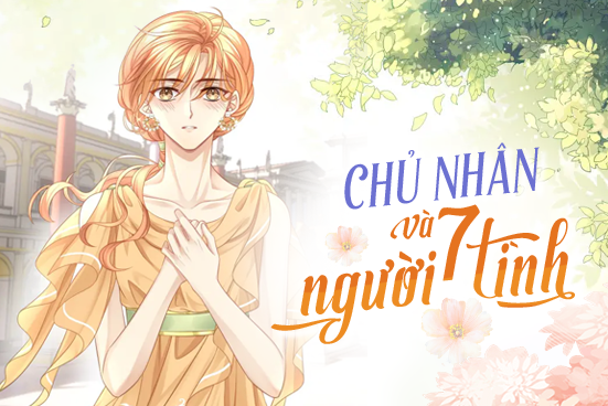 Chủ nhân và 7 người tình