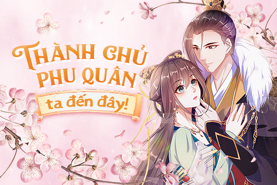 Thành chủ phu quân, ta đến đây!
