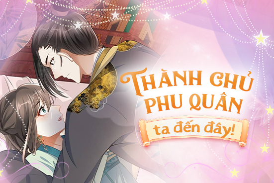 Thành chủ phu quân, ta đến đây!