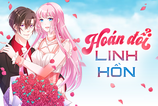 Hoán đổi linh hồn