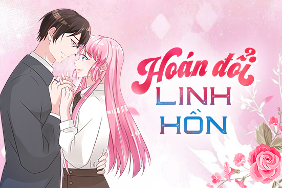 Hoán đổi linh hồn