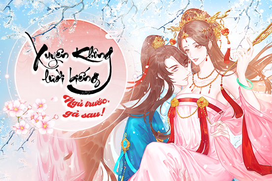 Xuyên không lười biếng: Ngủ trước, gả sau!