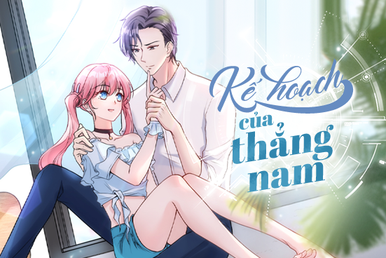 Kế hoạch của thẳng nam