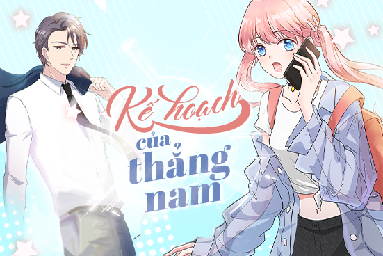 Kế hoạch của thẳng nam