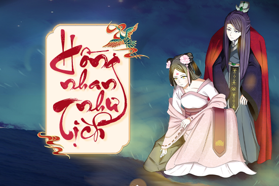 Hồng nhan như tịch