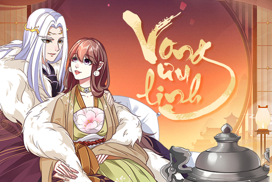 Vong ưu linh