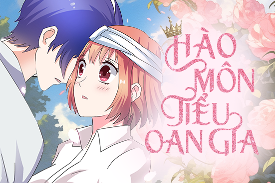 Hào môn tiểu oan gia