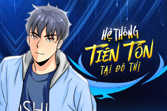 Hệ thống tiên tôn tại đô thị