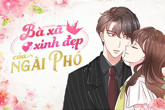 Bà xã xinh đẹp của ngài Phó