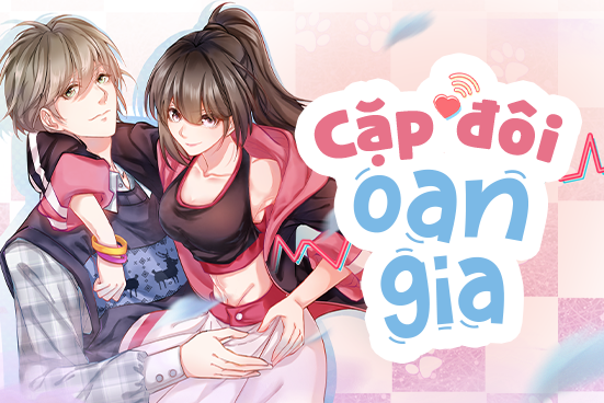 Cặp đôi oan gia