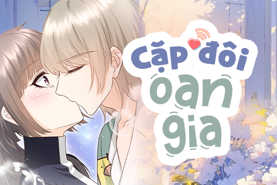Cặp đôi oan gia