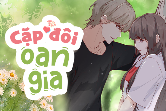 Cặp đôi oan gia