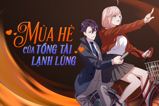 Mùa hè của tổng tài lạnh lùng