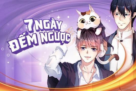 Bảy ngày đếm ngược
