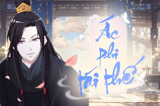 Ác phi tái thế