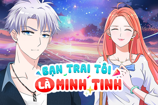 Bạn trai tôi là minh tinh