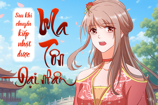 Sau khi chuyển kiếp nhặt được ma tôn đại nhân