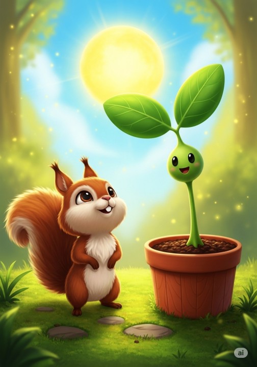 Vì sao cây hướng về phía có ánh sáng?