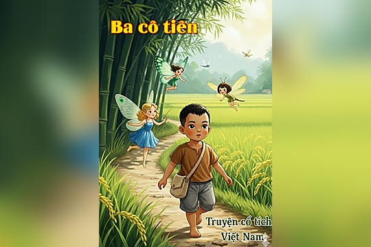 Ba cô tiên