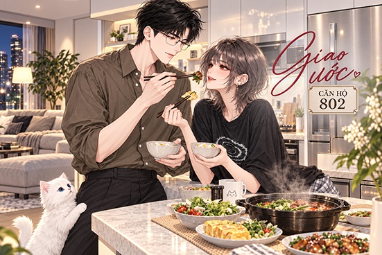 Giao ước căn hộ 802